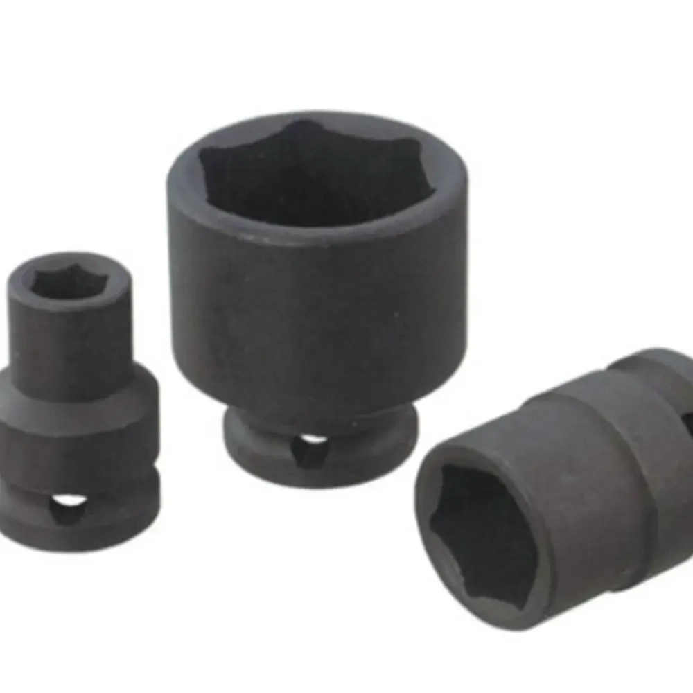 Головка ударная 8мм (6гр.),1/2'' FORCEKRAFT FK-44508
