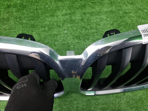 Решетка радиатора BMW X1 F48 (2019-2022)