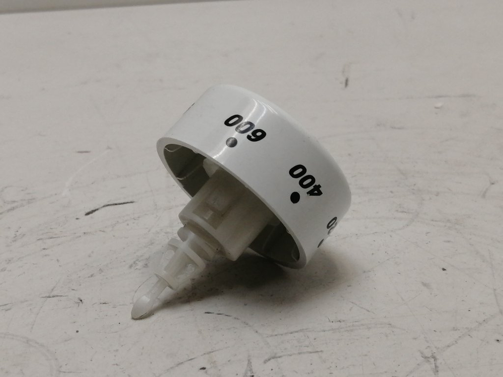 PCP4580B614 кт90 Ручка выбора оборотов отжима для стиральной машины Hansa PCP4580B614 б/у