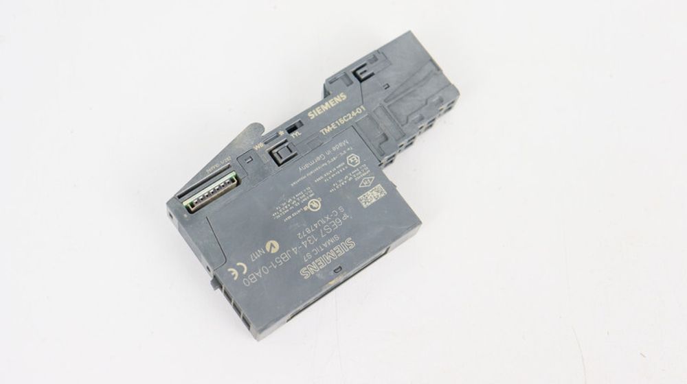 SIEMENS 6ES7 134-4JB51-0AB0