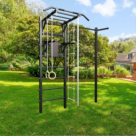 Уличная шведская стенка Sv Sport У463