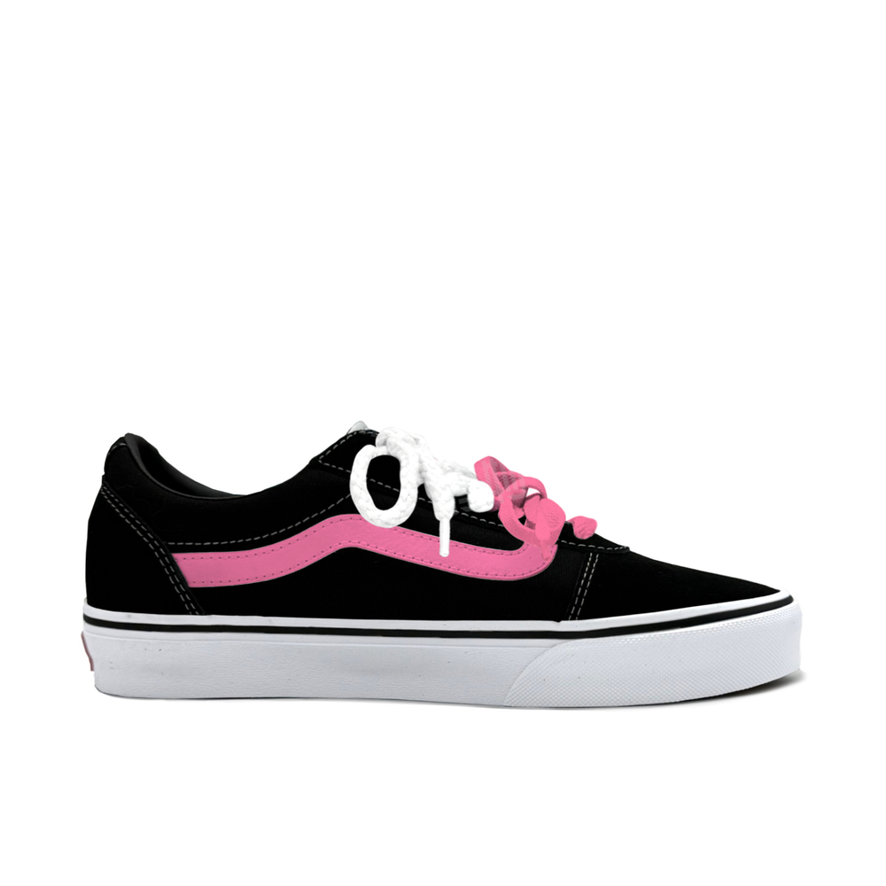 Vans Ward