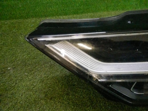 Фара левая Audi A8 4 D5 (2017-н.в.) LED