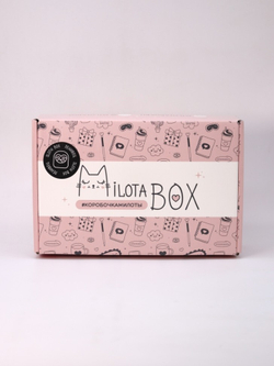 MilotaBox SLOTH BOX
