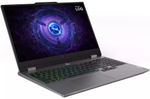 Ноутбук Lenovo LOQ 15IRX9 15.6" / 24 Гб / SSD 1000 Гб / Без ОС / 83DV00YKRK