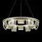 Подвесной cветильник LED4U L7706-800 GD