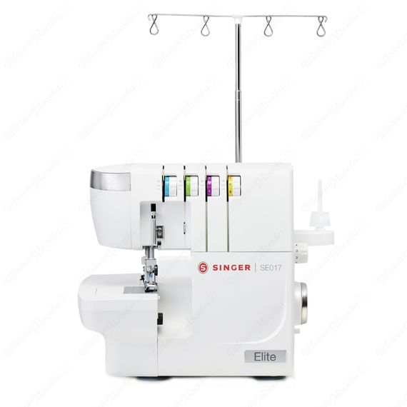 Оверлок Singer SE017 Elite