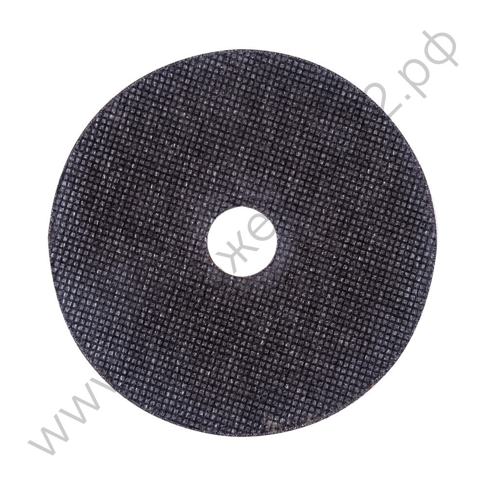 Круг отрезной по нержавеющей стали FTL E-Nox 125 х 1,2 х 22,2 мм A54TBF