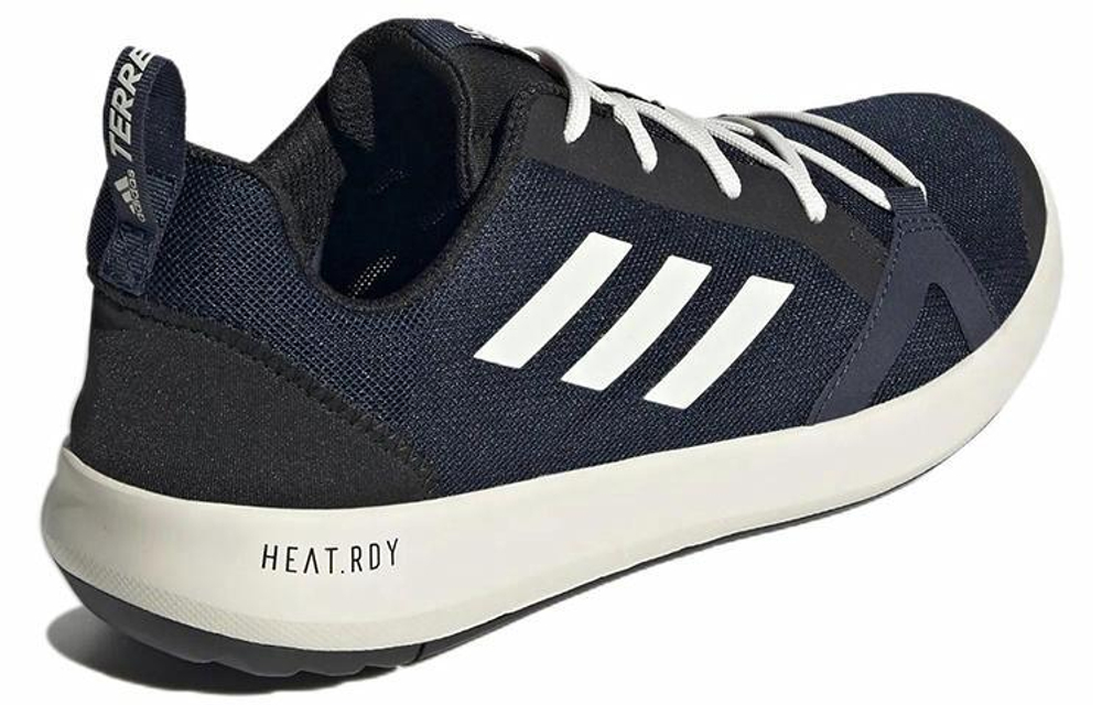 Кроссовки Adidas Terrex Boat S.Rdy Water