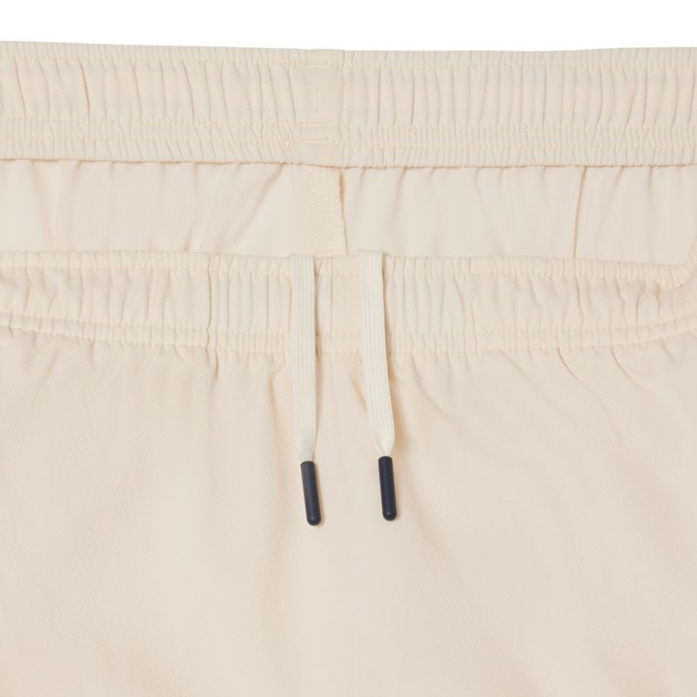 Мужской теннисный костюм Lacoste Stretch Tennis - разноцветный