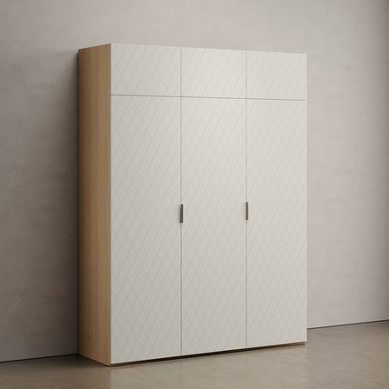 Гардеробная GA03_00