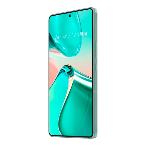 Смартфон ASUS Zenfone 12 Ultra 5G 16/512GB, Green (Зеленый)