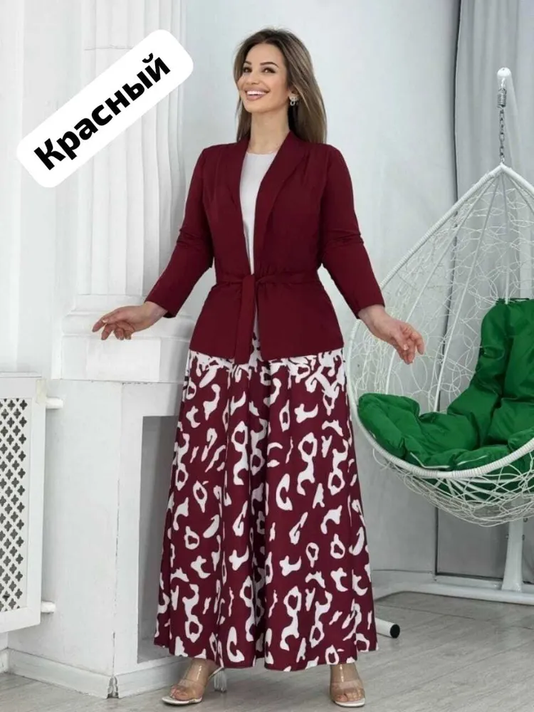 Пиджак 7360224 Fabrika