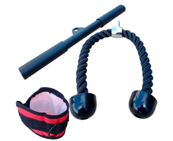 Силовая станция, машина Смита DFC PowerGym D900