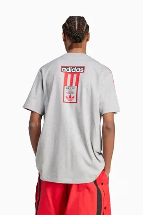 Футболка adidas Adicolor Adibreak