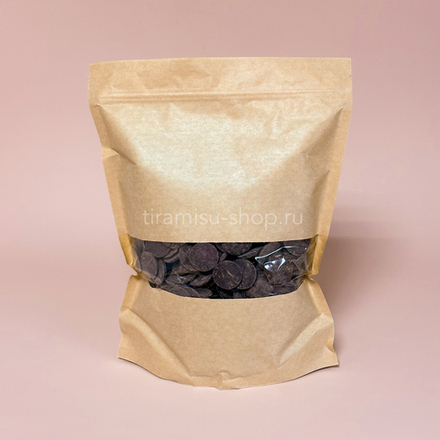 Темный шоколад 54% Cargill (Бельгия), 1 кг