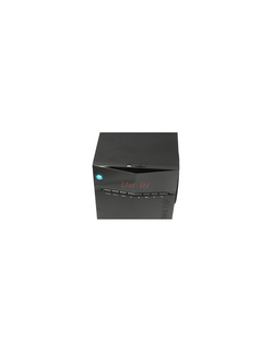 Dialog Progressive AP-230 BLACK {акустические колонки 2.1, 35W+2*15W RMS, Bluetooth, USB+SD reader}