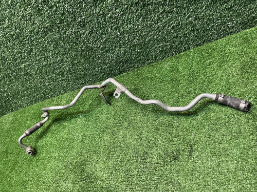 Трубка турбины Mercedes C w205 (2014-2023)