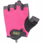 Перчатки для фитнеса ST-802, размер L