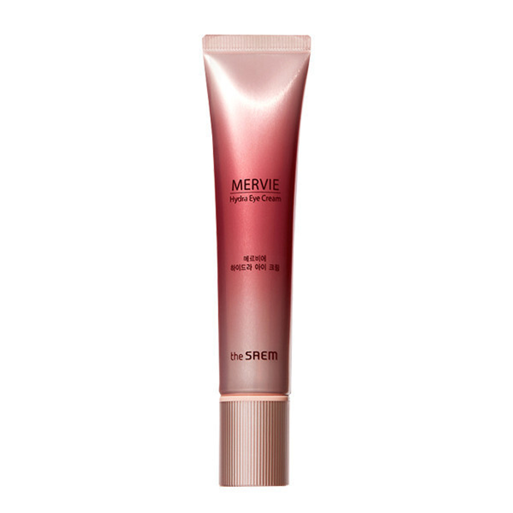 Mervie Крем увлажняющий Mervie Hydra Eye Cream 30мл. Страна производитель: Корея (Уход за лицом)