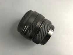 FujiNon GF 63mm 2.8 R WR