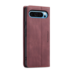 Чехол-книжка CaseMe Matte Google Pixel 10 Pro XL