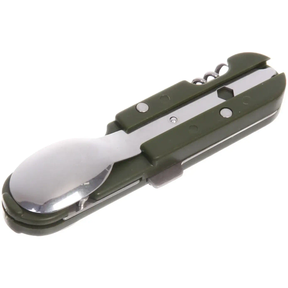 Набор походный столовый 5 в1