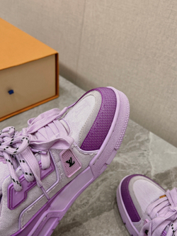 Louis Vuitton Trainer (5 colors)