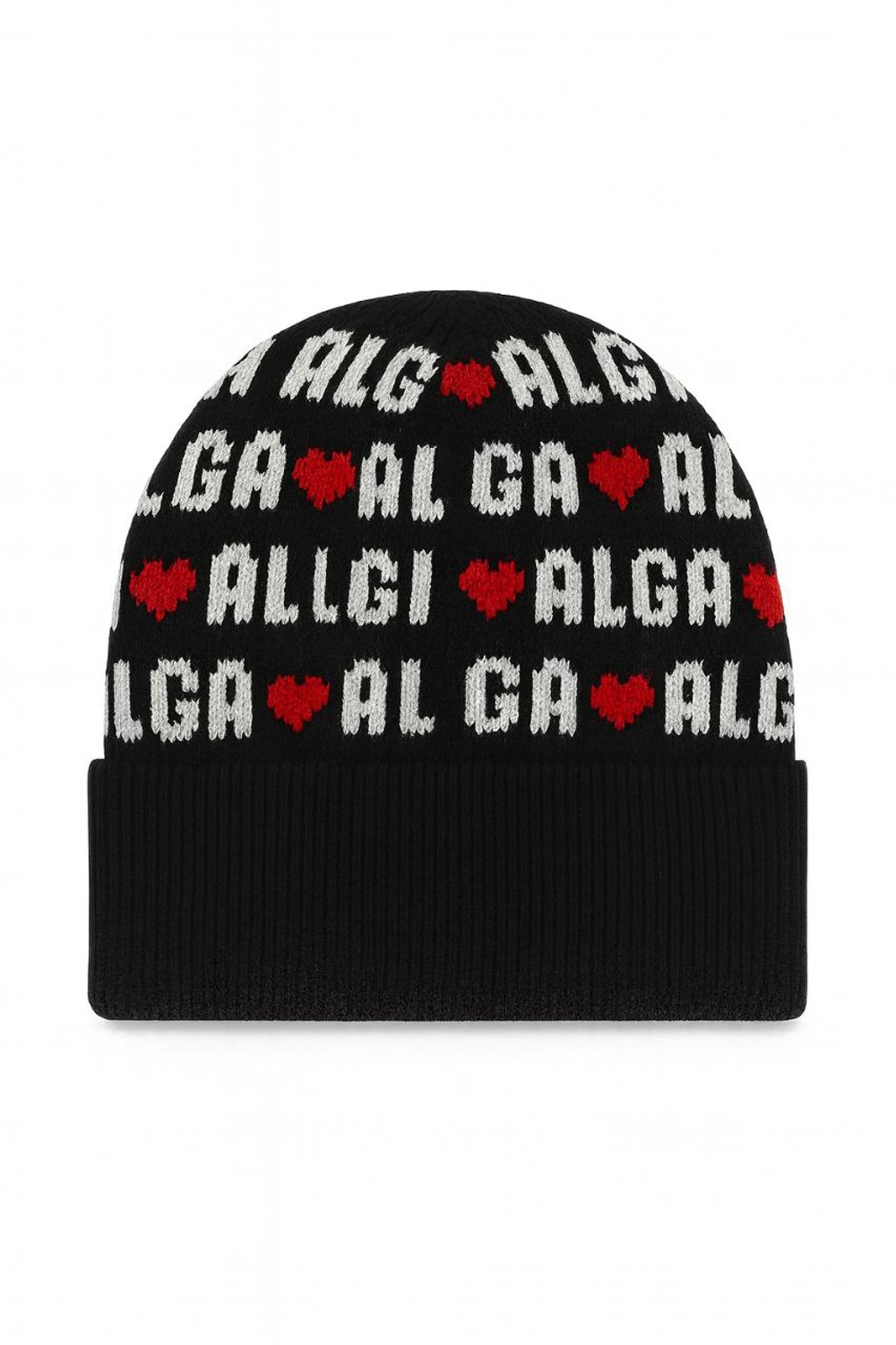 ALGA Детская шапка из смесовой шерсти