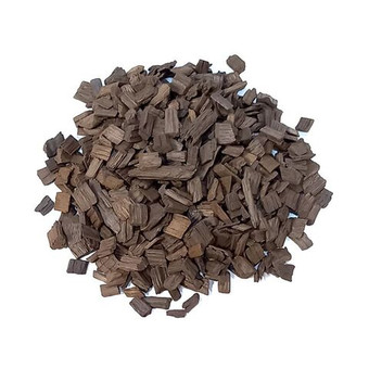 Чипсы из российского дуба (сильный обжиг), 100 г