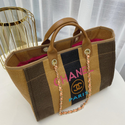 Chane1 Shopping Bag 39 cm