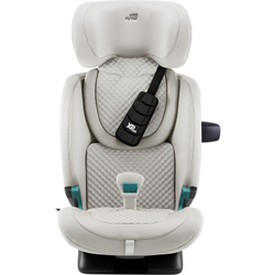 Детское автокресло Britax Roemer Advansafix Pro LUX Soft Taupe