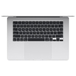 Apple MacBook Air 15 16/256GB M4 (Silver)