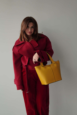 СУМКА Италия Le Borsette 85920