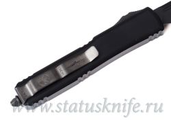 Нож Microtech Ultratech 123-1DLCTSH Shadow Signature Seriesфотография - 5