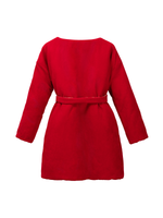 Куртка Berry Red
