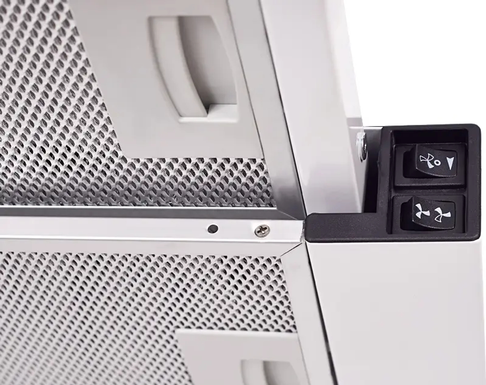 Встраиваемая вытяжка Kuppersberg Slimlux II 50 BG