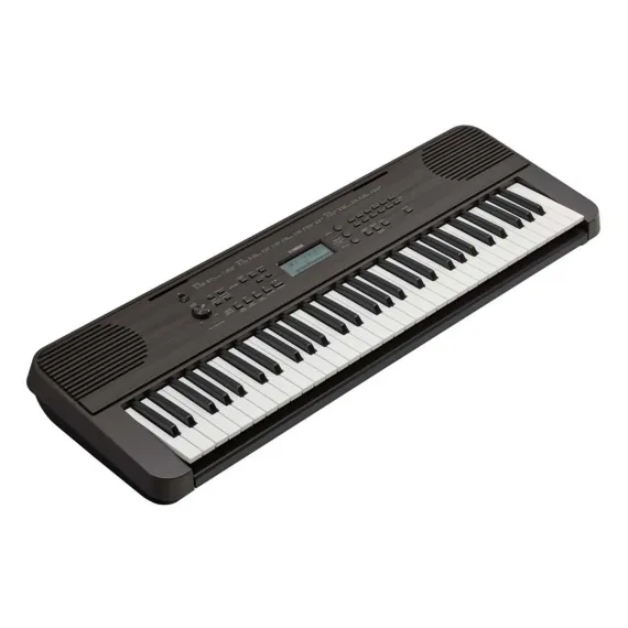 Yamaha PSR-E360DW Dark Walnut