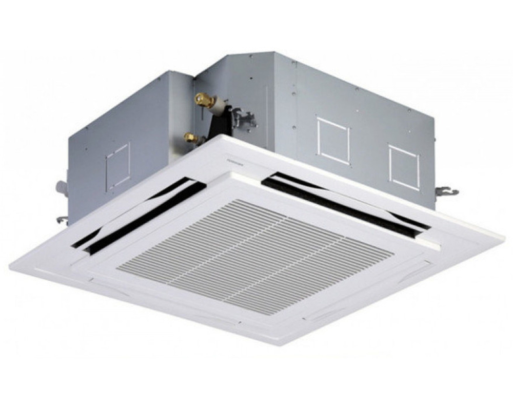 Кассетная сплит-система Toshiba RAV-RM1401UTP-E/RAV-GP1401AT8-E inverter