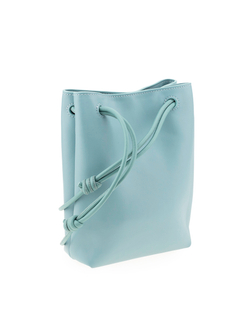 BL15185/43 Сумка жен., нат. кожа