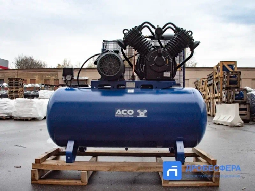 Поршневой компрессор С416Н/13