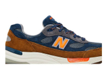 Кроссовки J.Crew X New Balance Nb 992