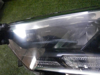 Фара левая VW Polo 6 (2020-н.в.) LED
