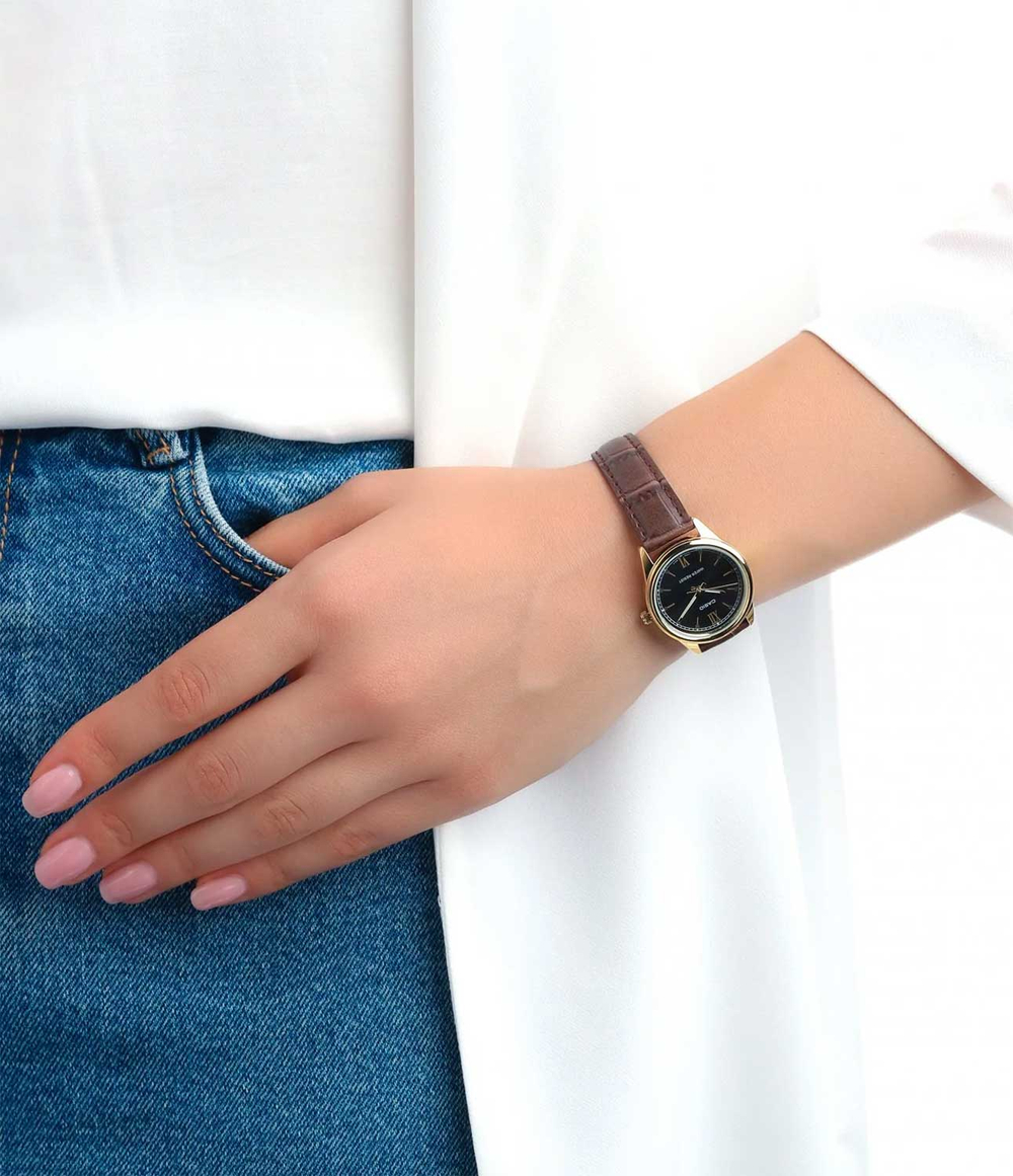 Часы Casio LTP-V005GL-1B2