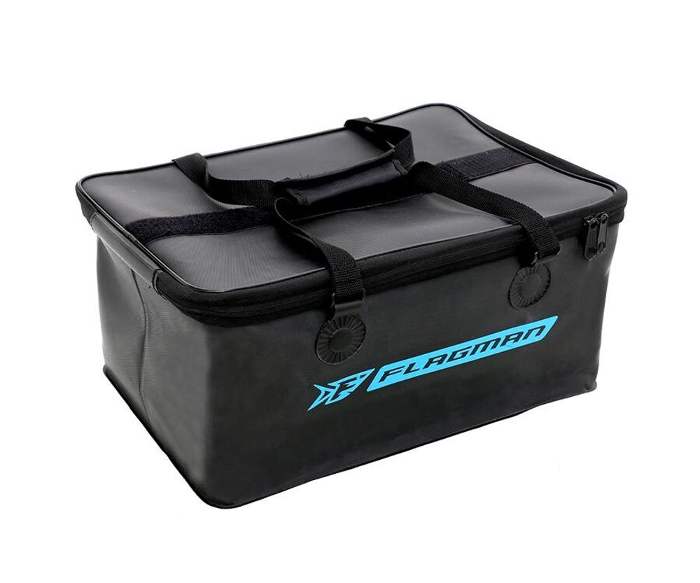 FLAGMAN Сумка для аксессуаров Armadale Eva L 46x33x23см