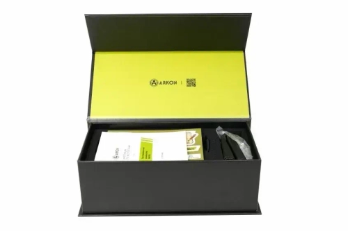 Тепловизионный монокуляр Arkon Nevis SN15