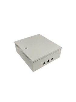Щит ЩУ-3/1-1 (445х400х150) 12мод. двухдверный IP54 Basic EKF mb54-3-2-bas