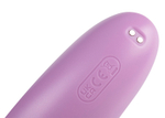 Фиолетовый мембранно-волновой клиторальный стимулятор Svakom Pulse Lite Neo Lavender Interactive Pulse Stimulator SX013A-LVD