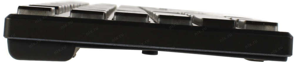 Клавиатура QUMO Signature K69 &lt;USB&gt; 104КЛ, подсветка  клавиш  &lt;33350&gt;