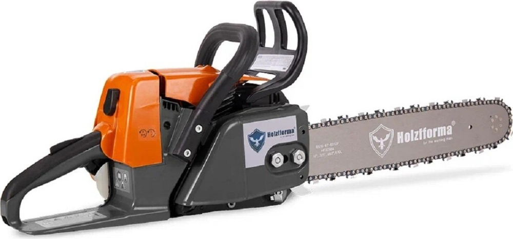 Бензопила HOLZFFORMA G260 PRO 16" G260PRO